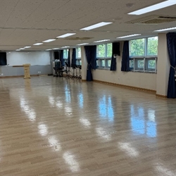 세미나3실  수용인원100명